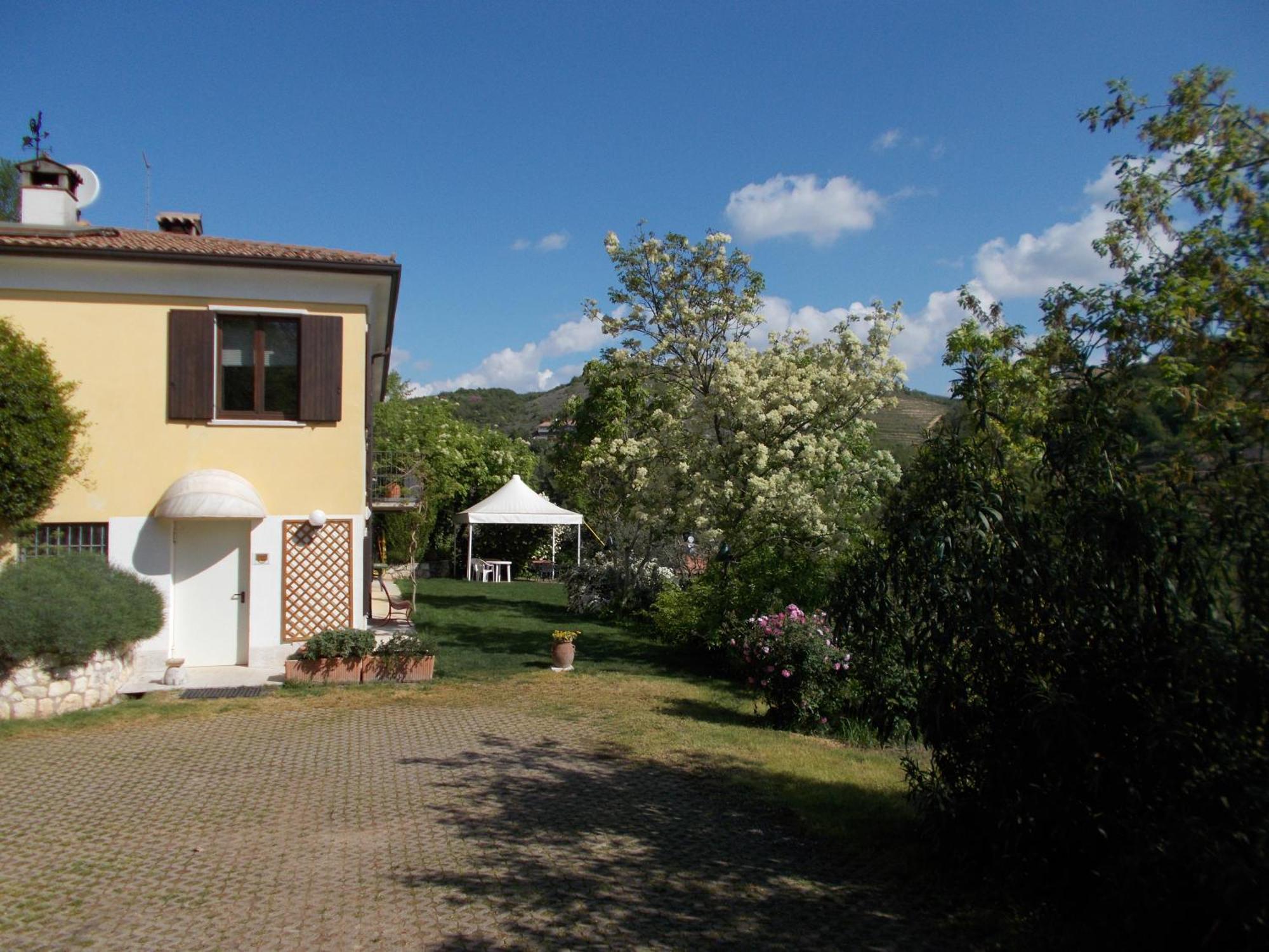 Montericco B&B Negrar Exterior foto