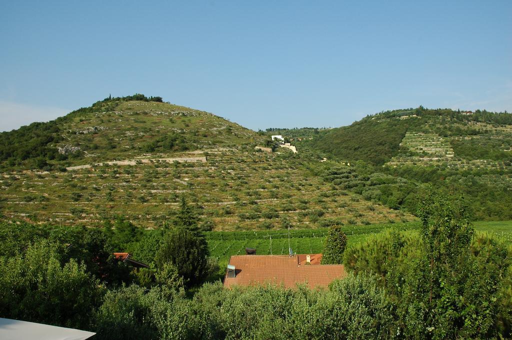 Montericco B&B Negrar Exterior foto
