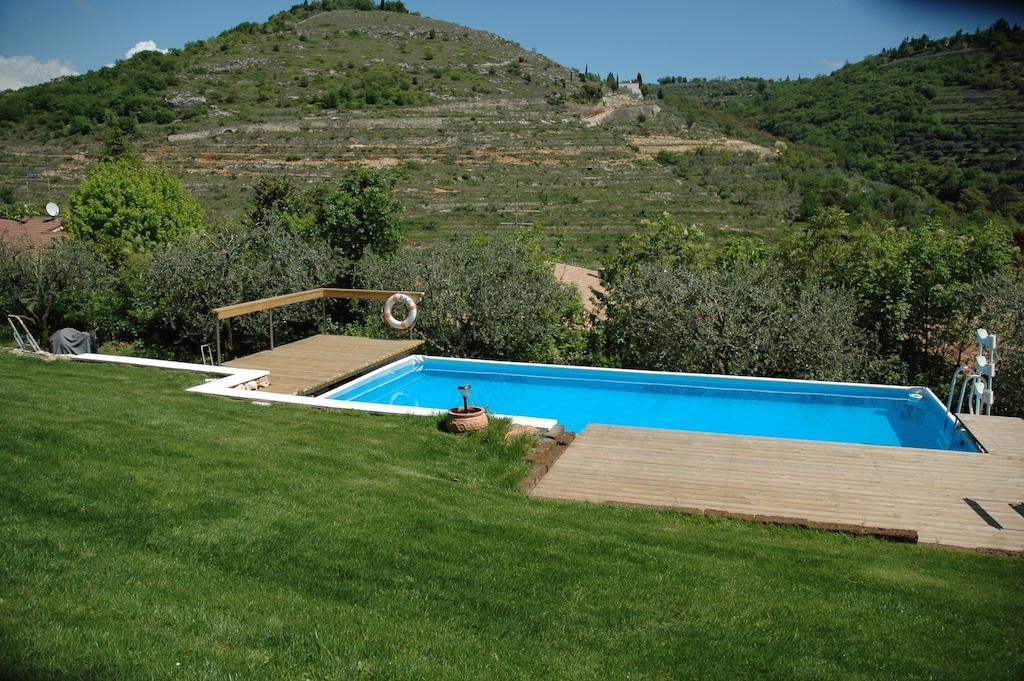 Montericco B&B Negrar Exterior foto