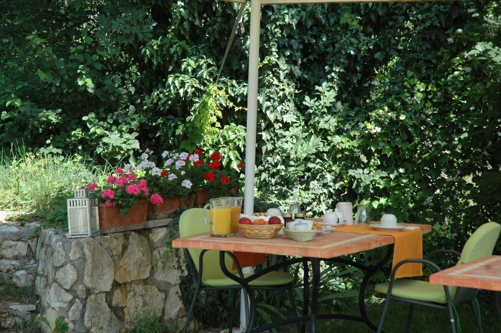 Montericco B&B Negrar Exterior foto