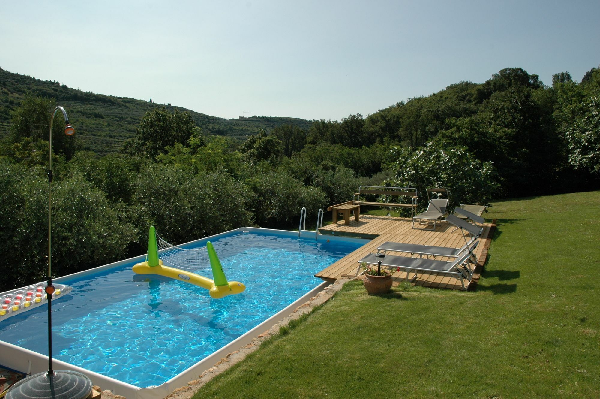 Montericco B&B Negrar Exterior foto