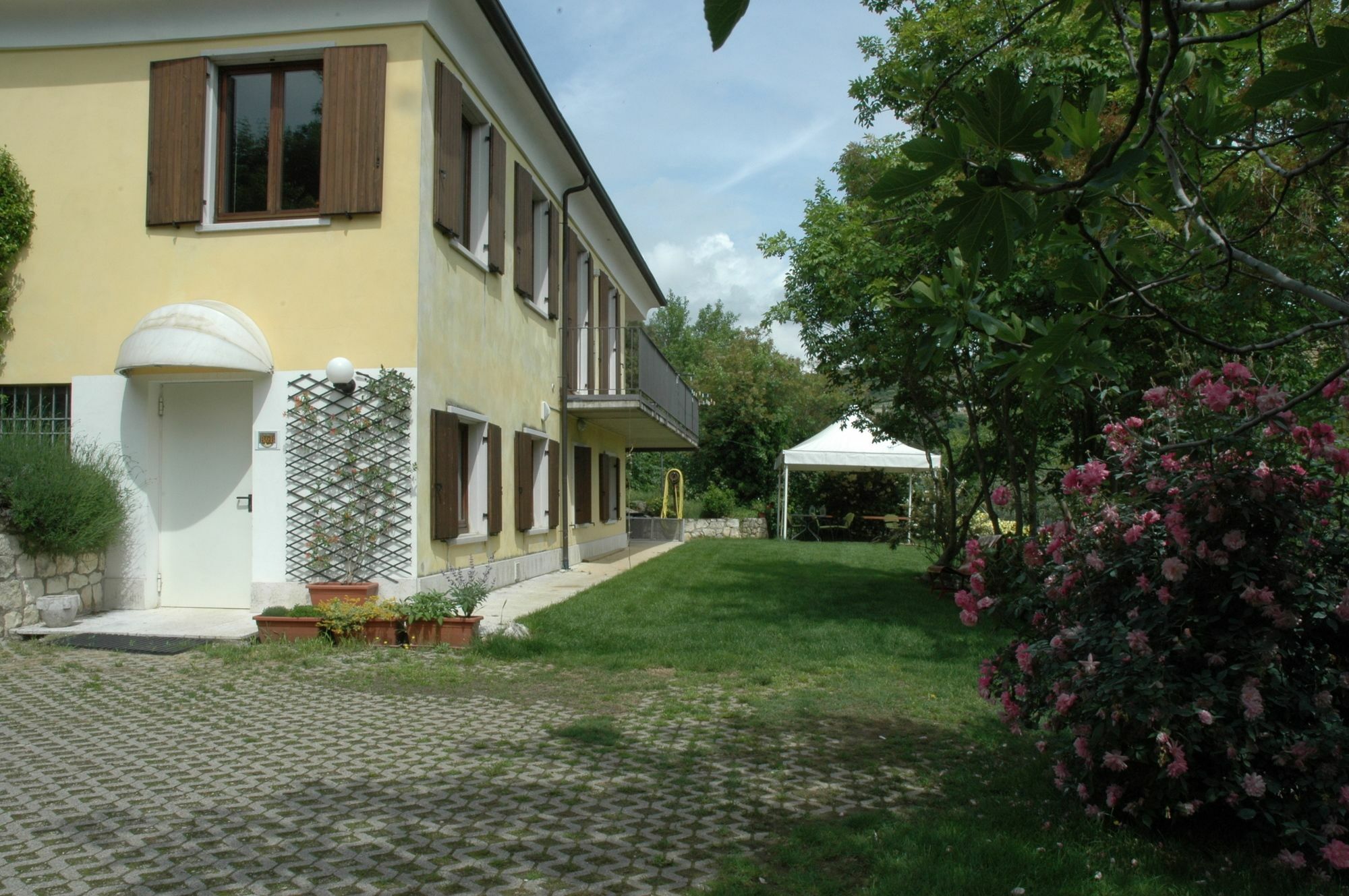 Montericco B&B Negrar Exterior foto